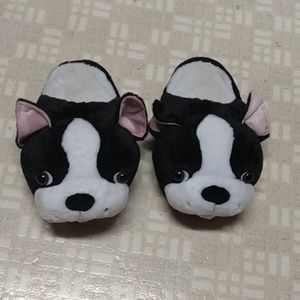 Dog slippers